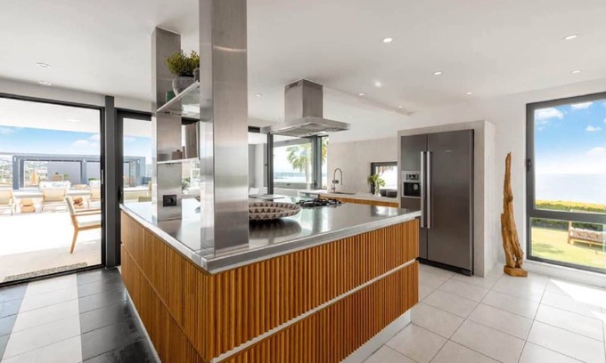 Chorafakia Villa | Haven Villa Of Indulgence In Crete