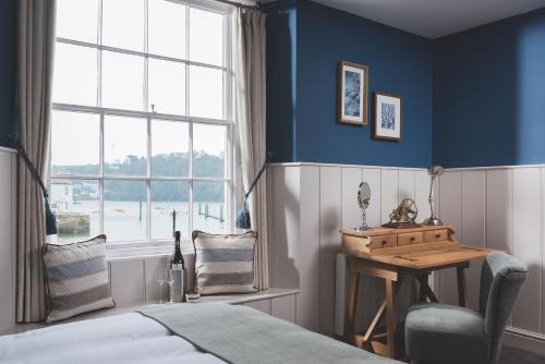 Fowey Hotel | Havener's