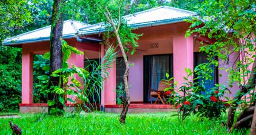 Simanjiro Cabin | Havennature Safari Camp and Lodge