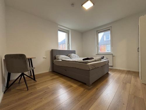 Ludwigsburg Apartment | HAVENU Ludwigsburg Kreuzstraße