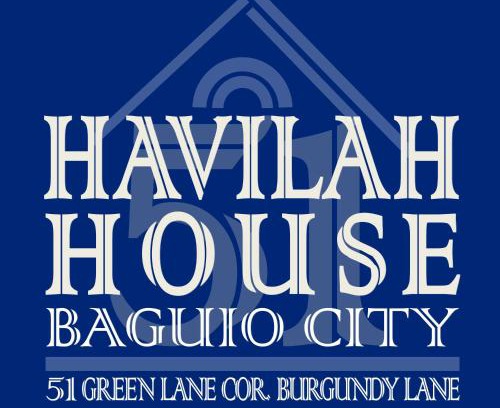 Baguio Apartment | Havilah House Baguio City