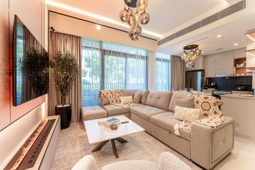 Dubai Villa | HAVN - Luxurious 4 Bed Villa in Arabian Ranches 3