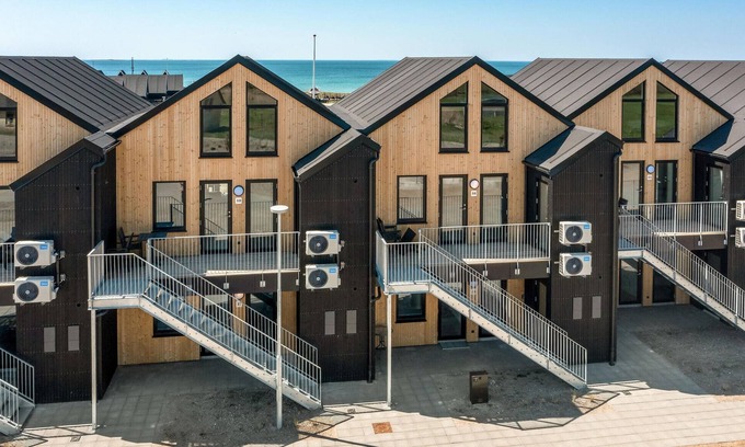 Venemose Apartment | Havnehusene, Lejl. 31