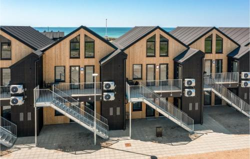 Venemose Apartment | Havnehusene, Lejl, 41