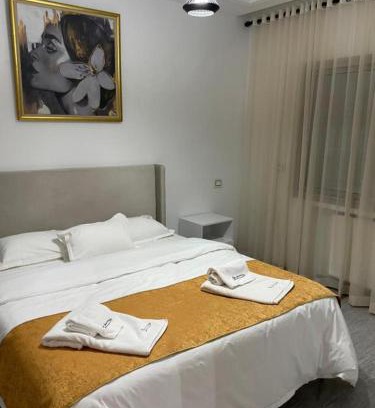 Jardins De Carthage Apartment | HAVRE DE LUXE