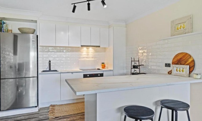 Hawks Nest House | Hawks Nest - Booner Street