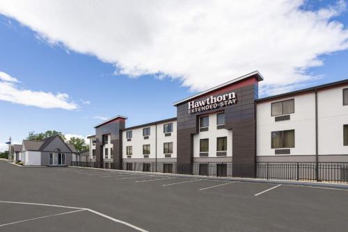 Chambersburg Hotel | Hawthorn Extended Stay by Wyndham Chambersburg