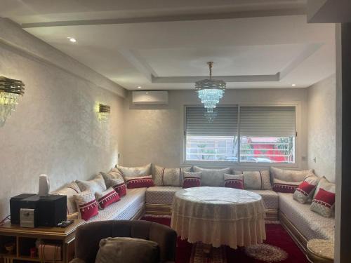 Cite Al Mohammadi Apartment | Hay mohammedi