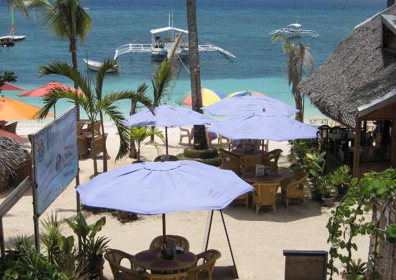Tawala Hotel | Hayahay Resort