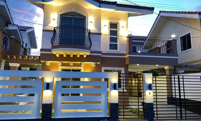 Silang Apartment | Hayahay sa tagaytay suntrust verona