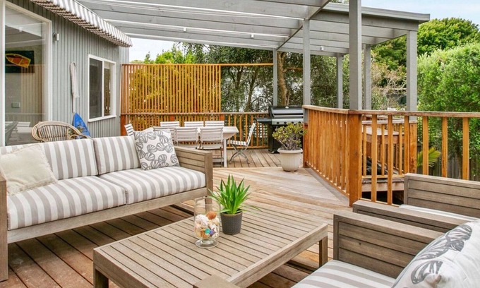 Portsea House | Hayden Beach House in Portsea