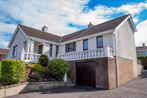 Drumahoe House | Hazelbank House