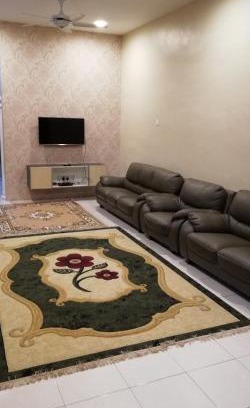 Bukit Kayu Hitam House | Hazim Homestay Changlun Pakej Esklusif
