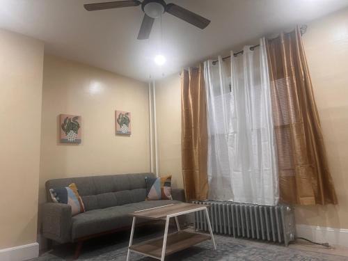 Hazleton Apartment | Hazleton Hideaway