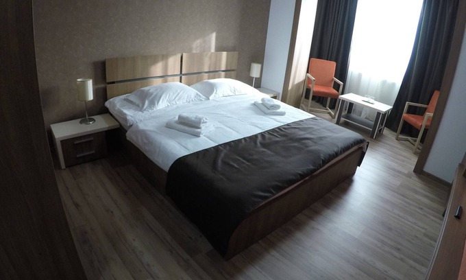 Brasov Hotel | HB Brilliant