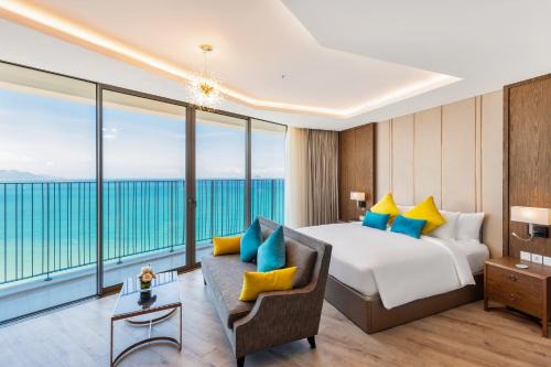 Tran Phu Beach Apartment | HD Panorama Nha Trang Condotel- 2 Nguyen Thi Minh Khai Nha Trang