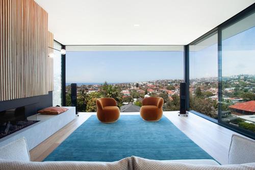 North Bondi House | Head in the clouds North Bondi