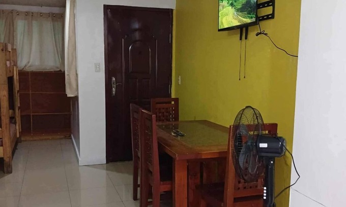 Baguio Apartment | Heart of Baguio – Comfort Made Simple