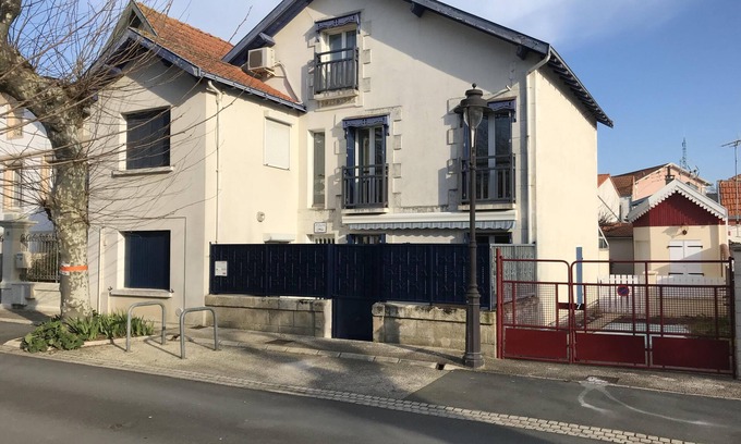 Quartier du Casino House | Heart of Chatelaillon-Plage