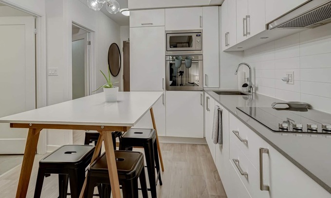 Wellington Place Condo | Heart of Downtown Toronto.