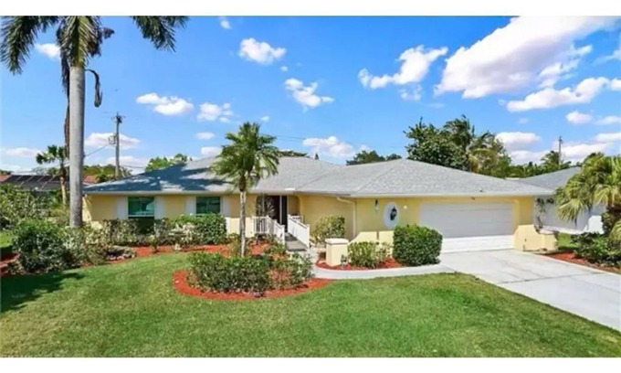 McGregor House | Heart of Fort Myers, close to it all!