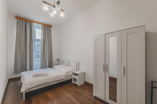Nove Mesto House | Heart of Prague Lodgings 1