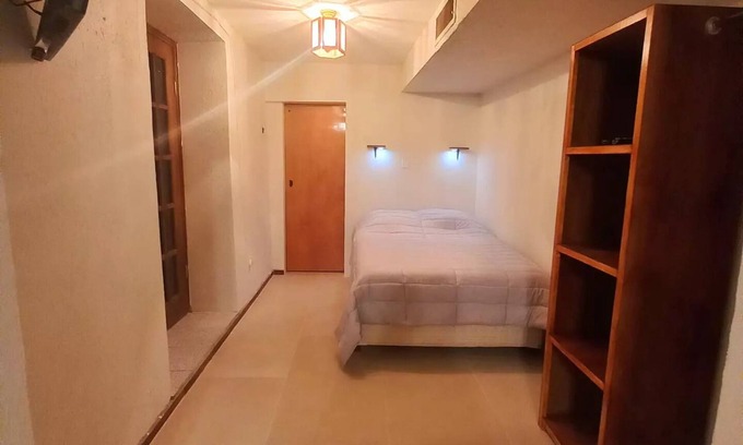 Chihuahua Apartment | Heart of the City. Historic Center. Best Location Downtown. Cozy & Comfortable.