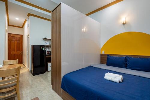 District 1 Apartment | Hearth and Home - 5 mins to Bui Vien