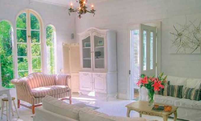 Blackheath House | Heatherton House at Blackheath