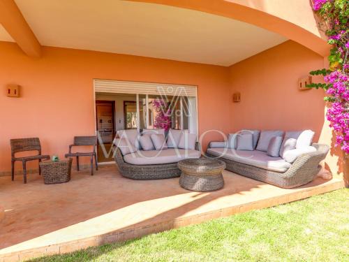 Imi Ouaddar Apartment | Heaven Bay - Luxe - Piscine - 4 or 5 Px