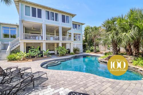 Tybee Island House | Heaven by the Sea