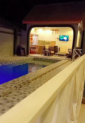 Dodoma Apartment | Heavenly ApHEARTment 2