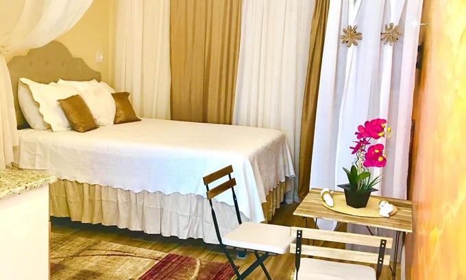 Orlando Apartment | Heavenly Cozy Place - 5 min to UCF