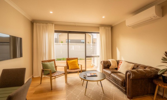 Twizel House | Heavenly Hideaway, House B