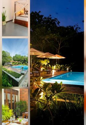 Tangalle Hotel | Heavenly Hideaway