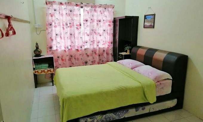 Taman Heawood House | HEAWOOD GUEST HOUSE Sungai Siput
