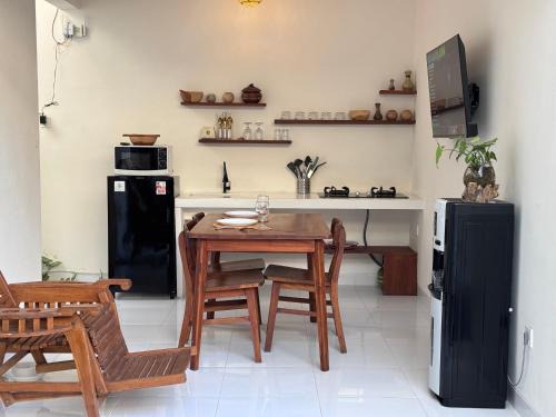 Kedewatan Villa | Hebbia vilaa