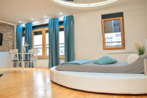 Zemun Apartment | Hedonist Spa-Avenija