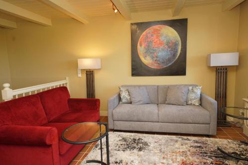 Munkmarsch Apartment | Heefwai 2 W3