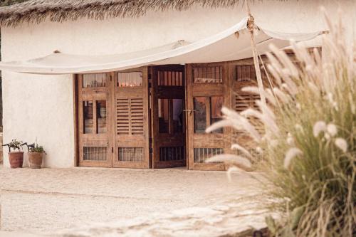 Ash Shahaniya Cabin | Heenat Salma Farm