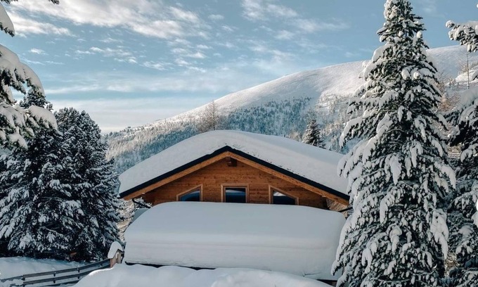 Reichenau Ski Chalet | Heidi Chalet Almsommer - Heidi Chalets Falkertsee