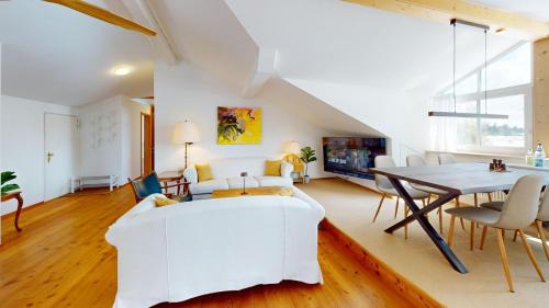 Scheidegg Apartment | HEIMATEL - Ferienhaus Blümele