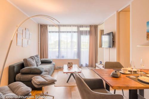 Schilksee Apartment | Heimdall