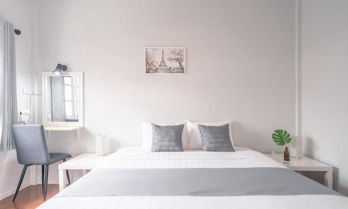 Nimman Hostel | Heimish Hostel