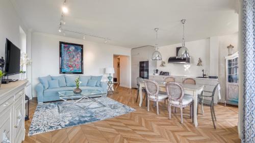 Hel Apartment | Hel Centrum, Sun & Snow