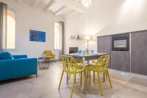 Historic Center Apartment | Helga House by Studio Vita