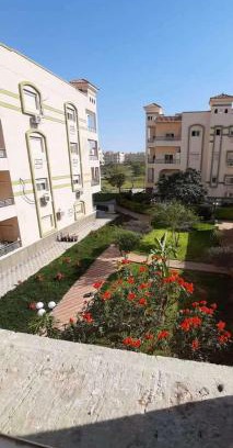 Ash-Shruq Apartment | Heliopolis Residence Shorouk city, Cairo (premium)