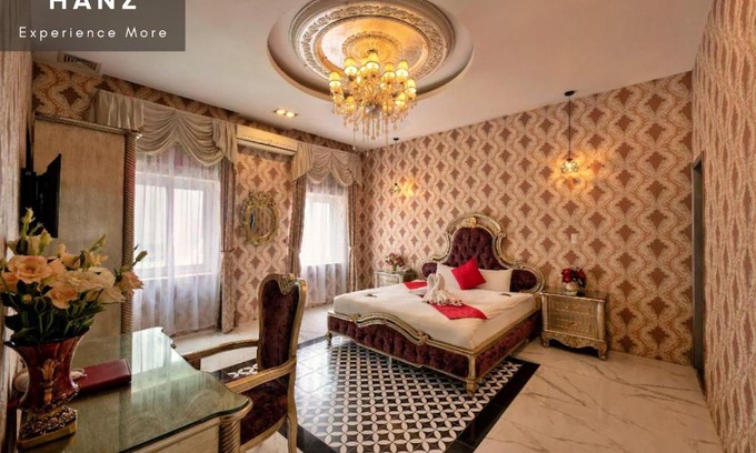 Old Quarter Apartment | Helios Legend Hotel Hanoi