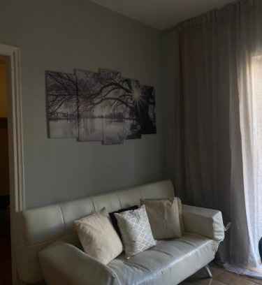Heraklion Apartment | Helios Nest - Central Apartment