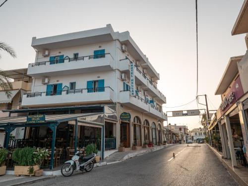 Palekastro Hotel | Hellas